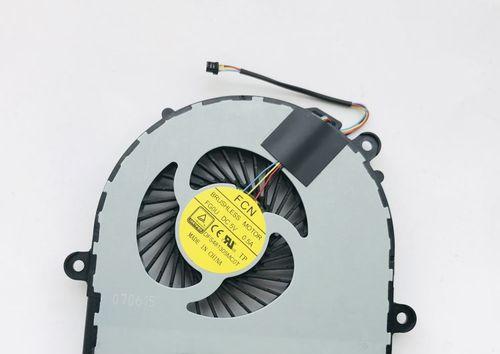 2024年电脑CPU处理器排名揭晓（CPU排行榜中的冠军花落谁家）