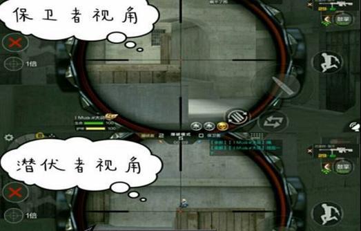 《CF狙击准星辅助工具使用指南》（全面了解CF狙击准星辅助工具）