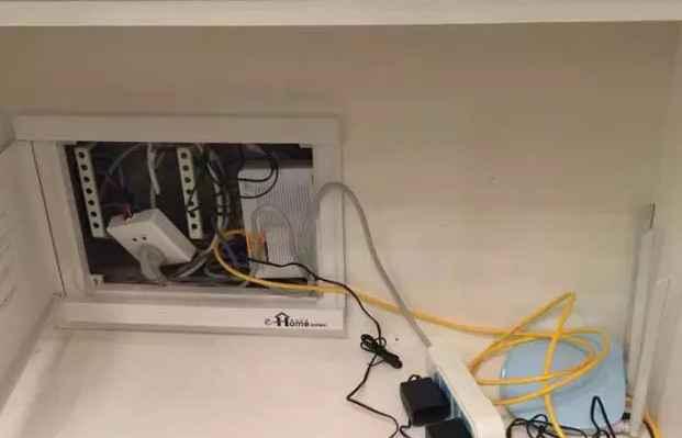 家庭路由器安装教程（一步步教你如何正确安装家庭路由器）