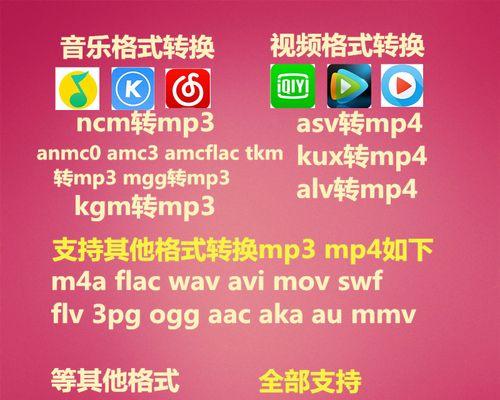 手机QLV转换MP4的最简单方法（快速）