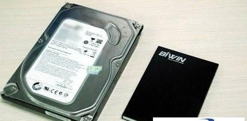 固态硬盘品牌对比（挑选适合你的固态硬盘）