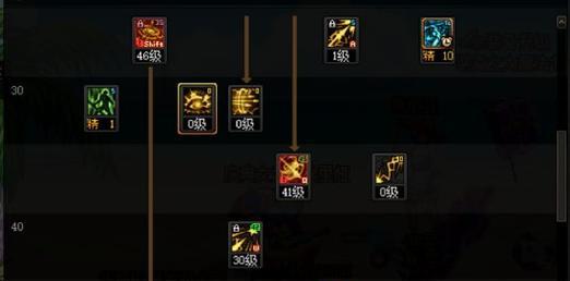 2024年DNF驱魔师加点攻略（探索最优加点方案）