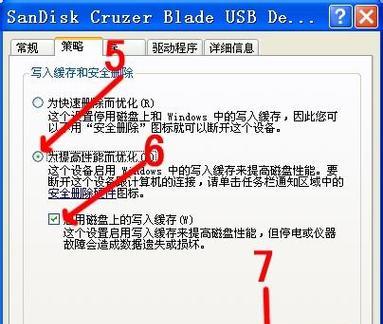 U盘格式化（了解U盘格式化的意义及步骤）