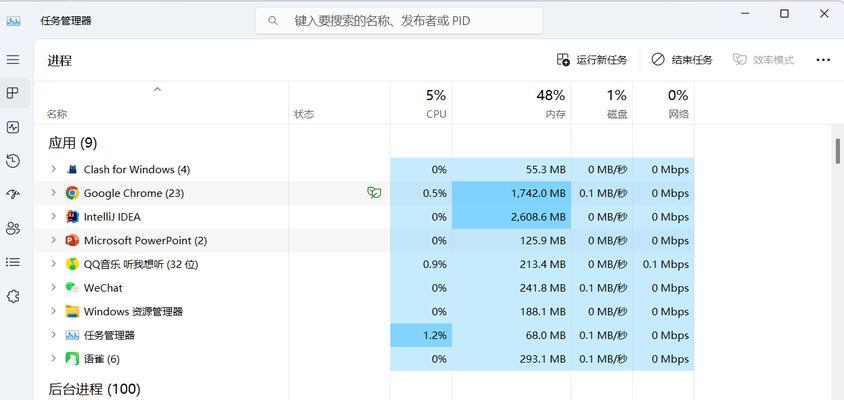 程序员清理电脑垃圾代码的艺术（优化代码质量）