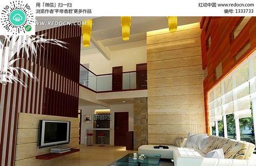 免费装修效果图设计软件，轻松打造梦想家居（家装必备）