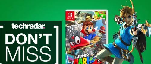 Switch游戏分类列表（探索NintendoSwitch游戏世界的无限可能性）