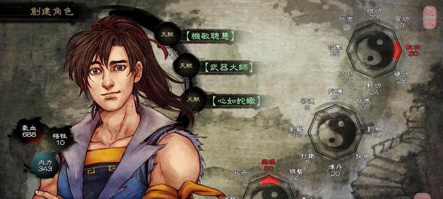 洛阳花会攻略（揭开洛阳花会的谜底）