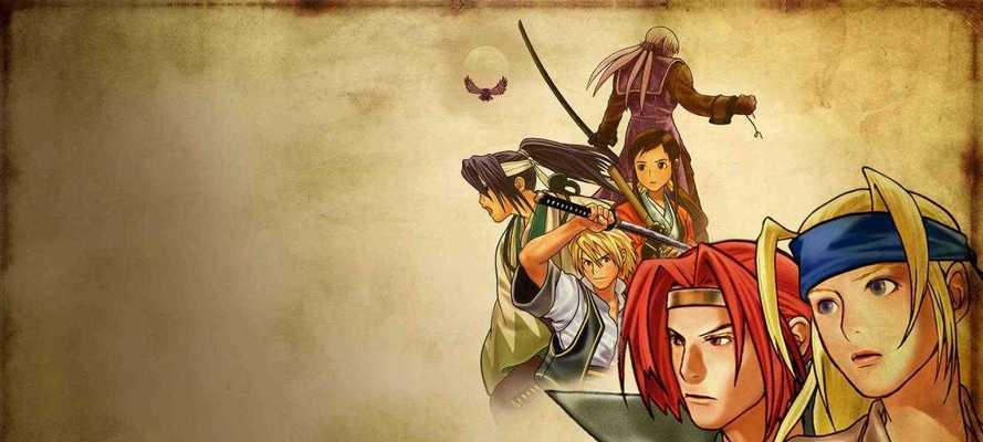月华剑士2出招表带图，让你成为最强剑士（掌握出招技巧）