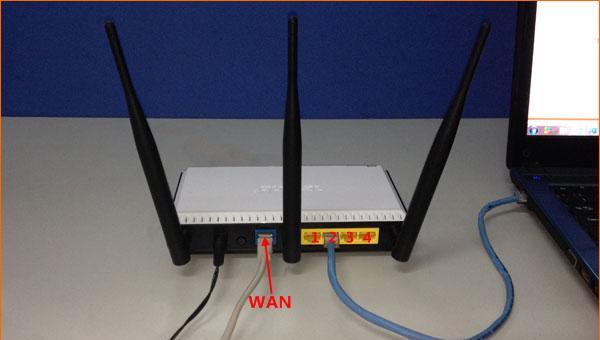 无线网络路由器安装步骤详解（一步步教你如何使用wifi安装并配置路由器）