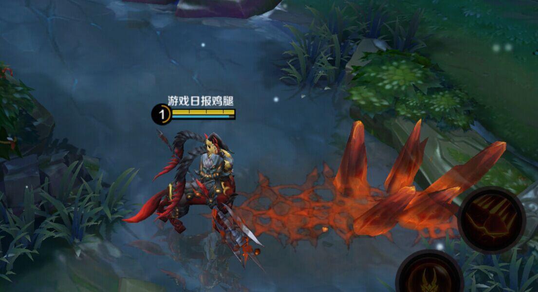探秘王者荣耀吕布技能特点（深度解析吕布技能）