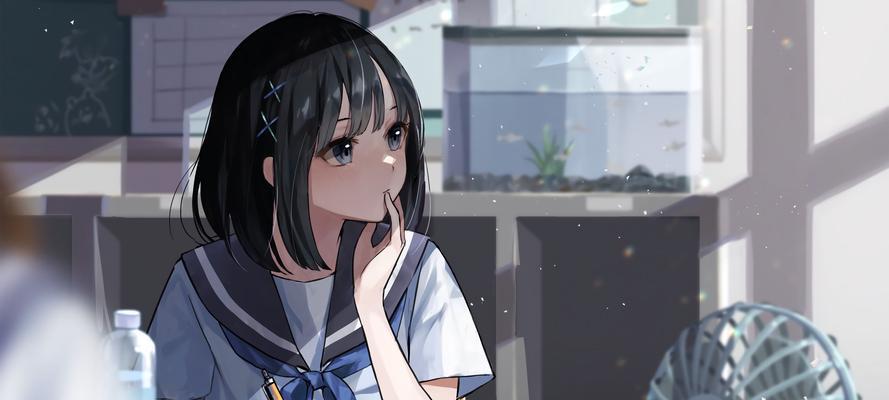 如何调节台式电脑桌面亮度（简单有效的亮度调节方法）