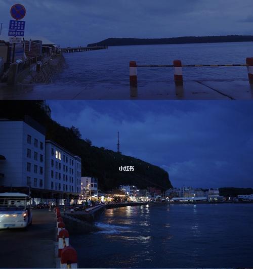 涠洲岛自助游全攻略（探索广西最美海岛）