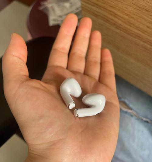如何正确充电AirPods3充电盒（掌握正确的AirPods3充电方法）