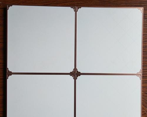 全新材料掀起天花板吊顶（打破传统）
