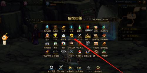 探秘DNF暗精灵墓地的神秘之地（寻找暗精灵墓地的线索与秘密）