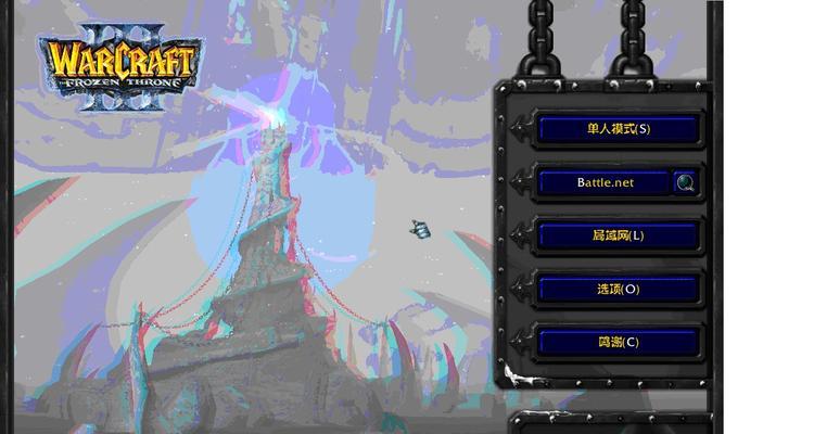 魔兽全屏怎样设置Win7系统为主题（一键定制个性化游戏体验）