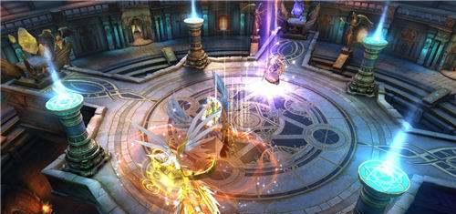 探索最热大型3D网络游戏的奇妙世界（揭开游戏之门）