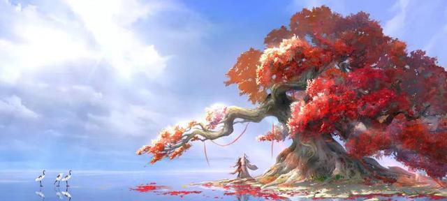 《倩女幽魂职业大全——探索江湖的多彩职业世界》（一网打尽各类职业及特点）