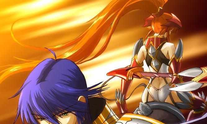 《龙骑士传说完美攻略大全》（成为最强龙骑士）