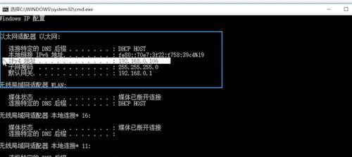 如何查看电脑的配置和型号（简单操作步骤让你快速了解电脑的硬件信息）