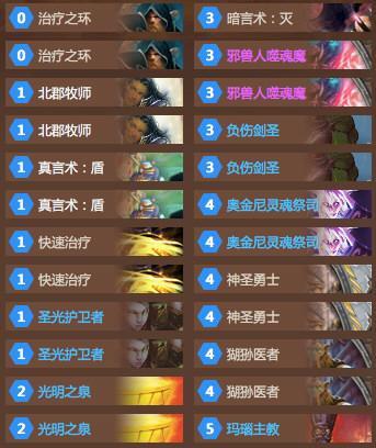 最新炉石传说卡组详解（探索最新炉石传说卡组）