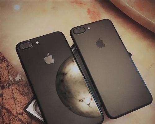 苹果7PLUS（为您呈现更多强大功能和更出色的使用体验）