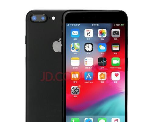 苹果7PLUS（为您呈现更多强大功能和更出色的使用体验）