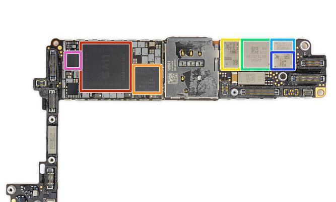 如何以iPhone扩大内存容量（简单操作）