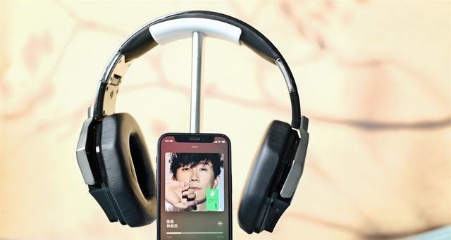 公认音质好的头戴式耳机推荐