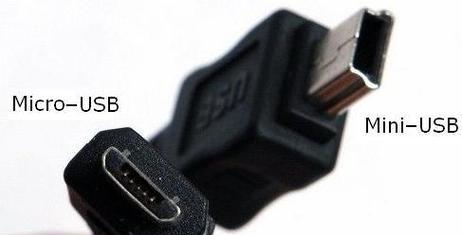 深入解读USB接口类型图解（USB接口类型全面解析）