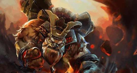 Dota英雄列表介绍（英雄技能）