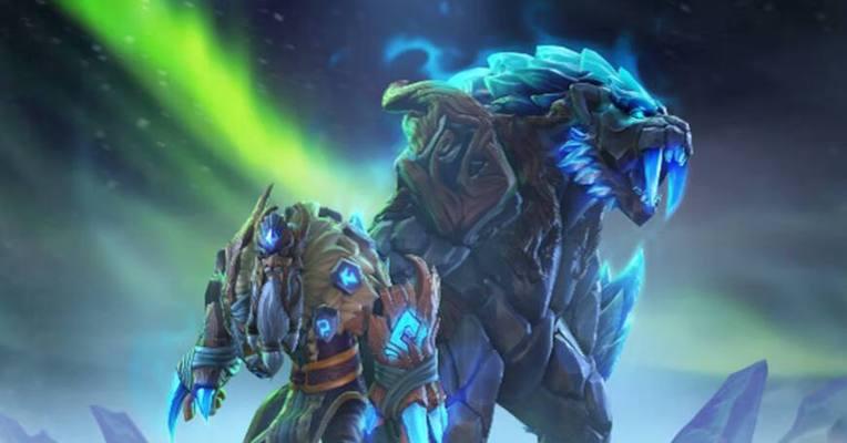 Dota英雄列表介绍（英雄技能）