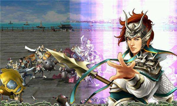 《揭秘三国群英传7秘籍武将编号的奥秘》（探索武将编号背后的秘密）