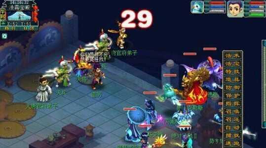 《梦幻天罡印之谋攻略》（掌握关键技巧）