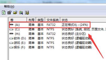 U盘文件格式化后的数据恢复方法（教你如何恢复被格式化的U盘数据）