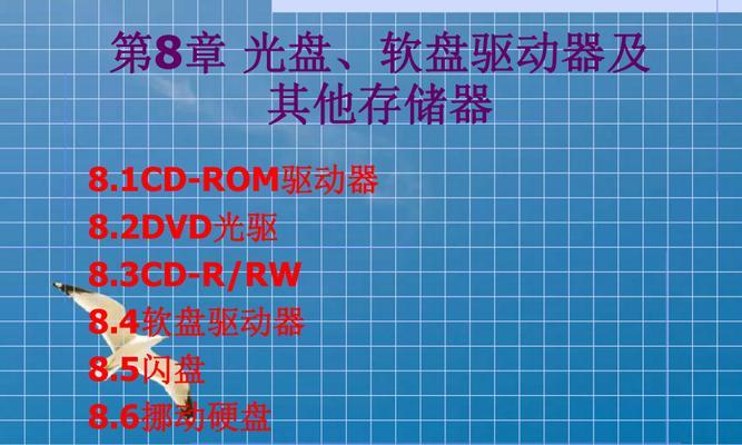 电脑光盘驱动器安装位置及步骤详解（一文教你轻松找到电脑光盘驱动器）