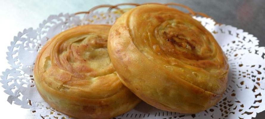 烹饪牛肉饼的绝佳方法（让你品尝无比美味的牛肉饼）