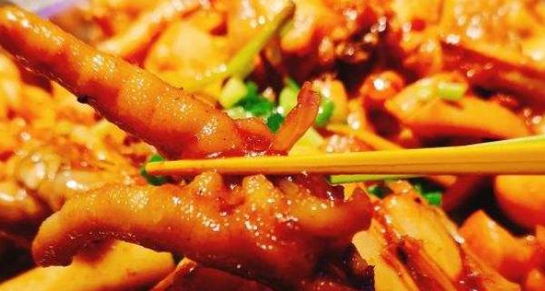 创造与魔法蟹肉宴（揭秘魔法蟹肉宴的独特魅力）