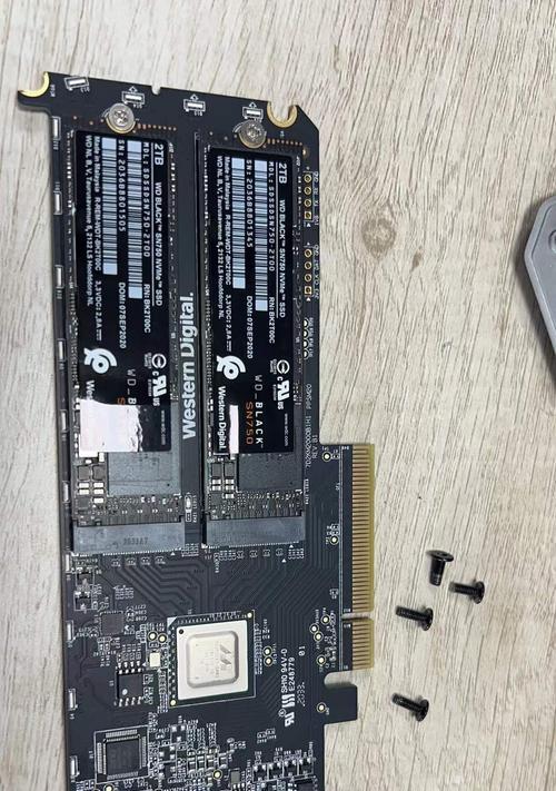 固态硬盘无法启动怎么办？简单修复步骤有哪些？