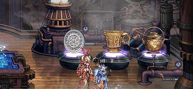 dnf110版本女武神毕业装备怎么获取？装备属性有哪些特点？