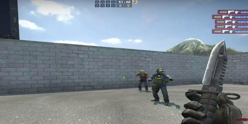 关于csgo准星设置最佳方案？如何调整以提升射击精准度？
