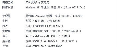 能装win7系统的最好电脑配置是什么？如何选择？