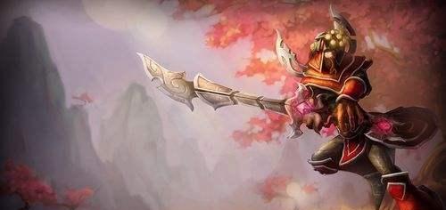 dota剑圣出装攻略图怎么找？最新版本剑圣出装推荐是什么？