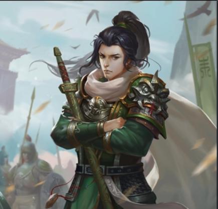三国杀中哪些武将被公认为最强？他们的排名是怎样的？