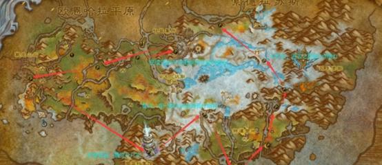 新手如何快速入门魔兽世界？常见问题有哪些解答？