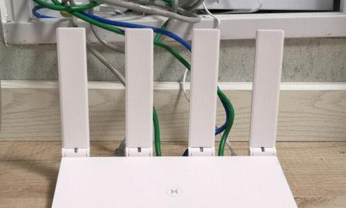 2023公认穿墙最好的路由器是哪款？如何选择适合自己的路由器？