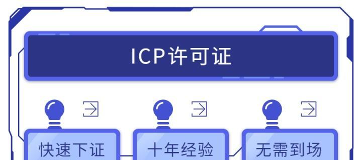 如何查询ICP许可证的真假？查询过程中需要注意哪些问题？