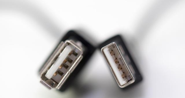 USB接口有几种类型？它们各自的特点是什么？