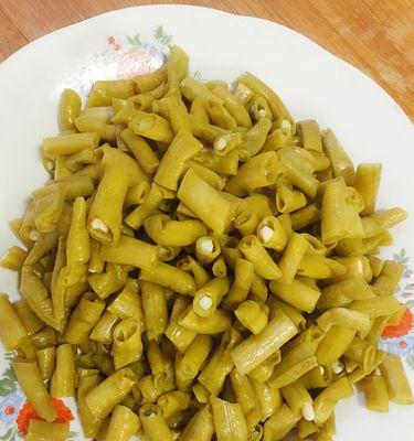 豆角怎么腌制方法？步骤和技巧有哪些？