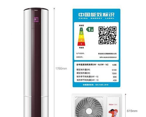 立式空调哪个牌子好又实惠省电？如何选择性价比高的立式空调？